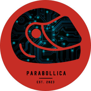 Parabollica Innovation Logo